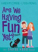 Indie Kidd: Are We Having Fun Yet? 4 image