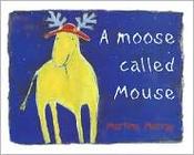 A Moose Called Mouse image