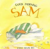 Good Morning Sam image