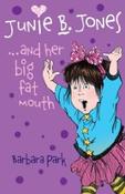 Junie B. Jones and Her Big Fat Mouth 3 image