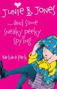 Junie B. Jones and Some Sneaky Peeky Spying 4 image