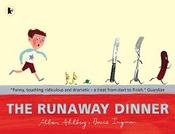 The Runaway Dinner image