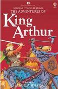 King Arthur (Young Reading Series 2) image