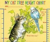 My Cat Tree Height Chart image