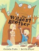 The Wildest Brother image