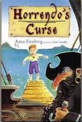 Horrendo's Curse image