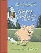 Mercy Watson to the Rescue 1 (Hardback) image