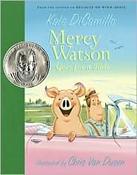 Mercy Watson Goes for a Ride 2 (Hardback) image