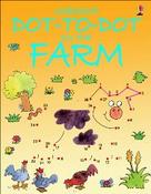 Dot-to-Dot Farm (Dot-to-dot) image
