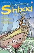 Sinbad the Sailor (Young Reading Series 1) image