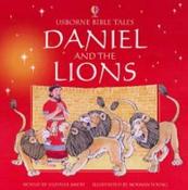 Daniel and the Lions (Usborne Bible Tales) image