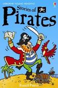 Stories of Pirates (Young Reading Series 1) image
