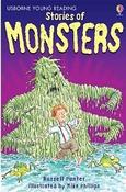Stories of Monsters (Young Reading Series 1) image