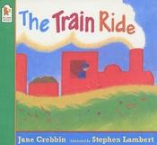 The Train Ride image