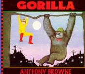 Gorilla (Big Books) image