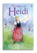 The Story of Heidi (Young Reading Series 2) image