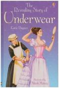 The Revealing Story of Underwear (Young Reading Series 2) image