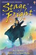 Stage Fright (Young Reading Series 2) image