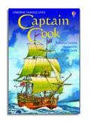 Captain Cook (Famous Lives Young Reading Series 3) image