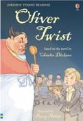 Oliver Twist (Young Reading Series 3) image