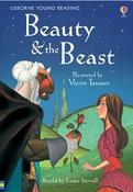 Beauty and the Beast (Young Reading Series 2) image