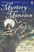 Mystery Mansion (Young Reading Series 2) image