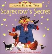 Scarecrows Secret (Farmyard Tales) image