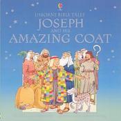Joseph and His Amazing Coat (Usborne Bible Tales) image