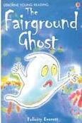 The Fairground Ghost (Young Reading Series 2) image