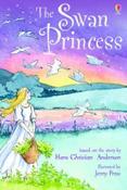 The Swan Princess (Young Reading Series 2) image
