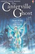 The Canterville Ghost (Young Reading Series 2) image