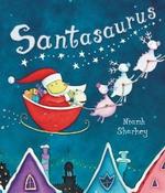 Santasaurus (Christmas)