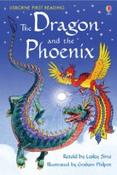 The Dragon and the Phoenix (First Reading Level 2) image