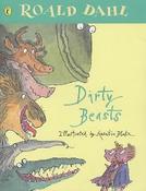 Dirty Beasts (Picture Puffins) image