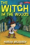 The Witch in the Woods (Anna the Witch) image