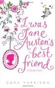 I Was Jane Austen's Best Friend (Hardback) image