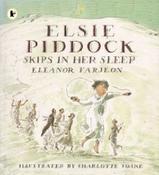 Elsie Piddock Skips in Her Sleep image