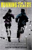 Running on the Cracks image