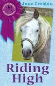 Riding High (Merryfield Hall Riding School) image