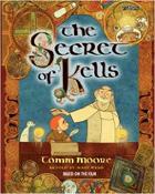 The Secret of Kells (Illustrated Hardback) image