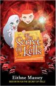 The Secret of Kells (Novel) image