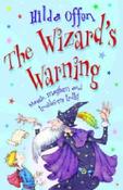 Wizards Warning image