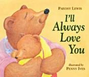 I'll Always Love You image