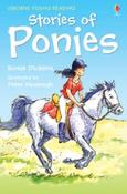 Stories of Ponies (Young Reading Series 1) image