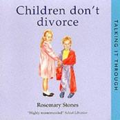 Children Don't Divorce (Talking It Through) image