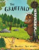 The Gruffalo (Big Books) image