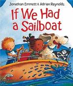 If We Had a Sailboat image