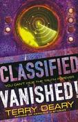 Vanished! (Classified) ) image