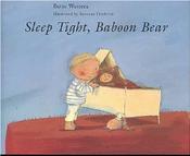 Sleep Tight, Baboon Bear image