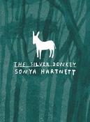 The Silver Donkey (Hardback) image